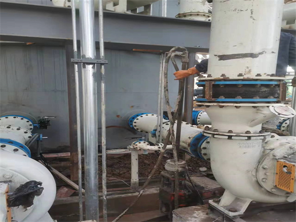 兴宾设备基础沉降下沉注浆加固增加荷载