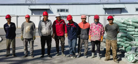 兴宾厂房地基沉降注浆加固施工队伍怎么选